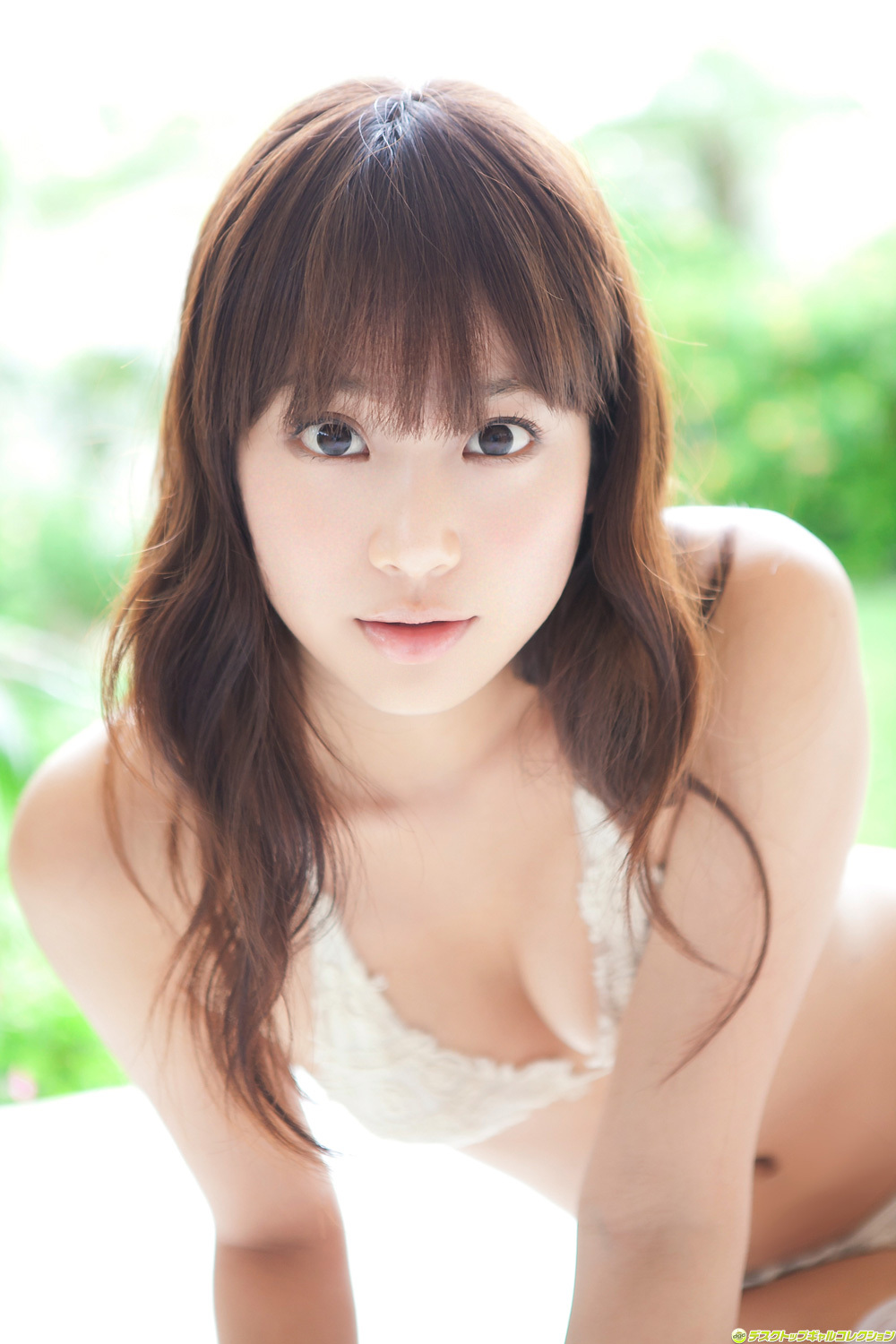[DGC] 2012年03月號 No.999 麻倉みな 日本高清美女写真